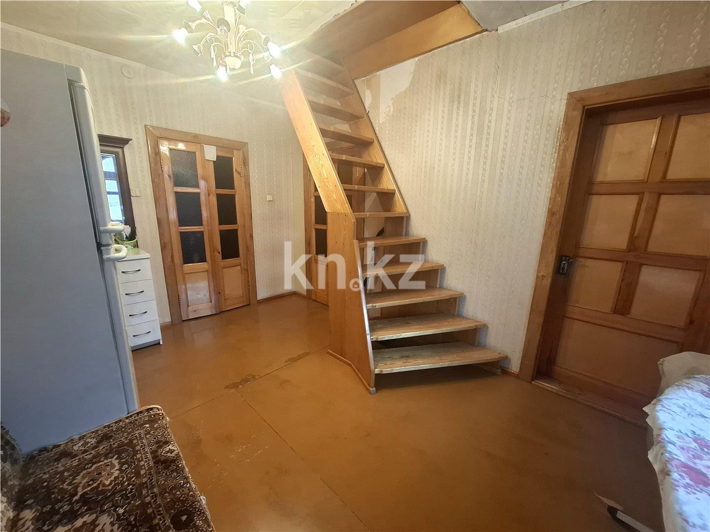 Продажа 6-комнатного дома, 133.2 м² - Продажа дач в Темиртау фото 14 из 33