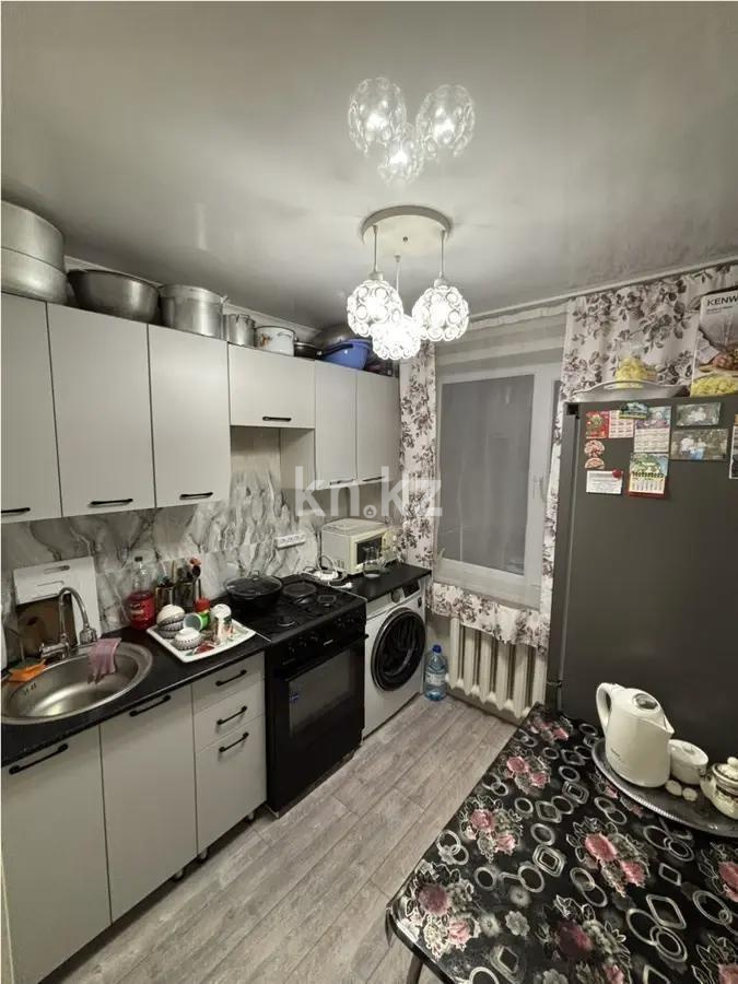 Продажа 3-комнатной квартиры, 62 м², ул. Карла Маркса, дом  115 - Продажа  трехкомнатных квартир в Шахтинске фото 4 из 7