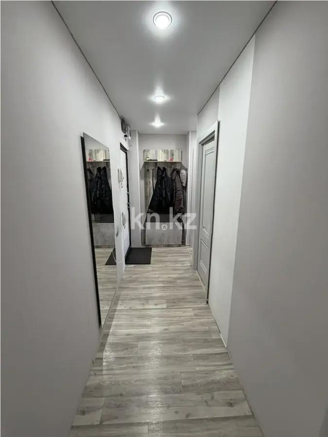 Продажа 2-комнатной квартиры, 42 м² - Недвижимость в Темиртау - страница 4 фото 5 из 5