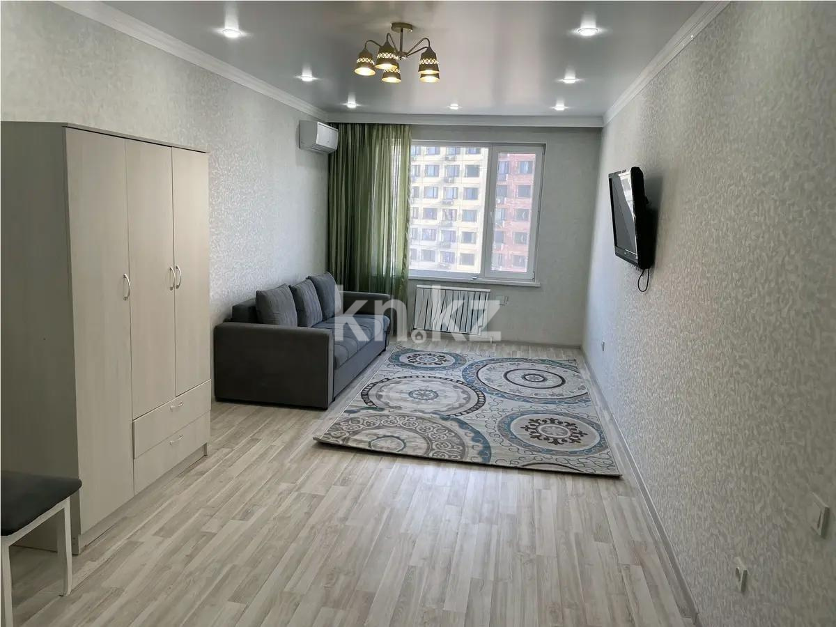 Продажа 2-комнатной квартиры, 64 м², пр. Райымбека, дом  210/7 - Продажа квартир в Алматы фото 1 из 9