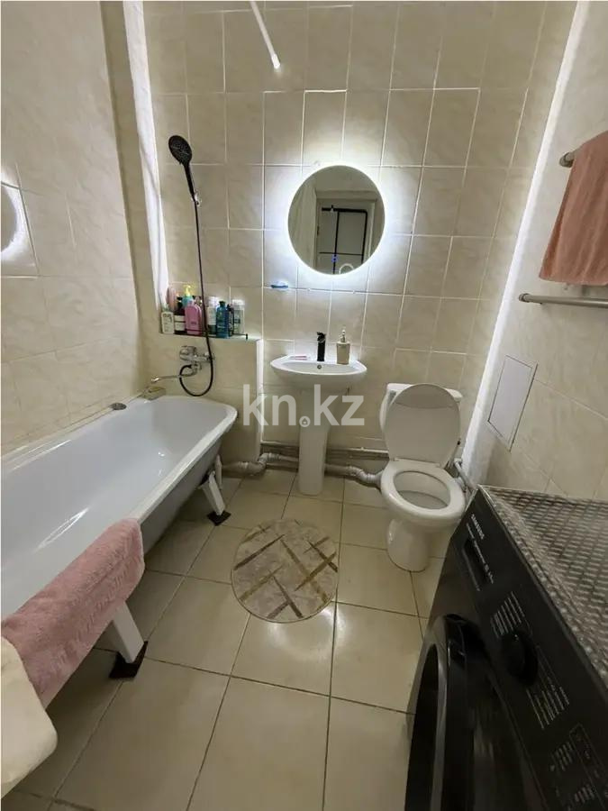 Продажа 1-комнатной квартиры, 40.3 м² в Астане - фото 3