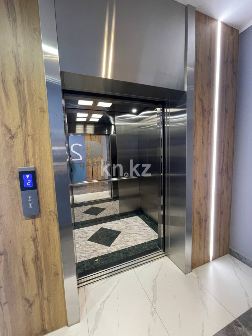 Продажа 1-комнатной квартиры, 50.1 м² в Астане - фото 18