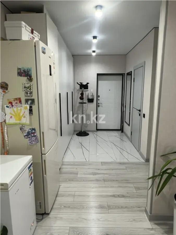 Продажа 3-комнатной квартиры, 72 м² в Астане - фото 6