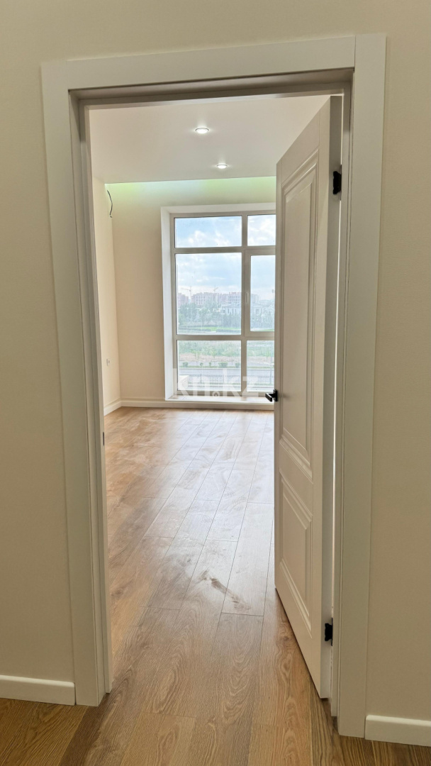 Продажа 3-комнатной квартиры, 89.4 м² в Астане - фото 8