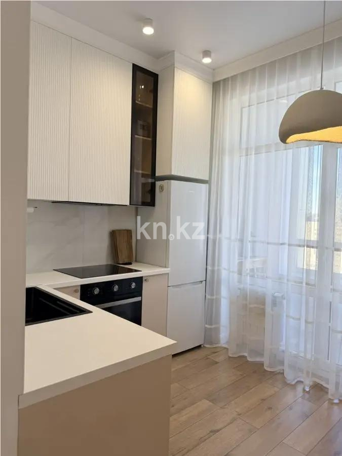 Продажа 2-комнатной квартиры, 61.04 м² в Астане - фото 3