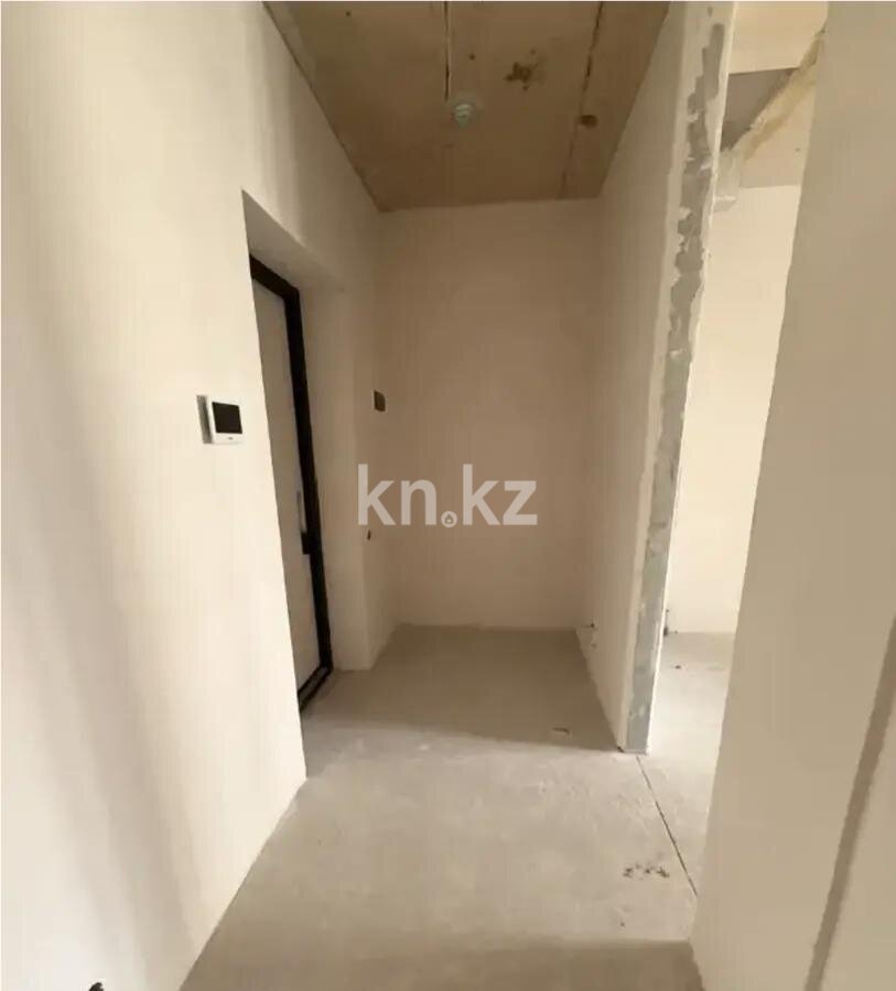 Продажа 1-комнатной квартиры, 40 м² в Алматы - фото 3