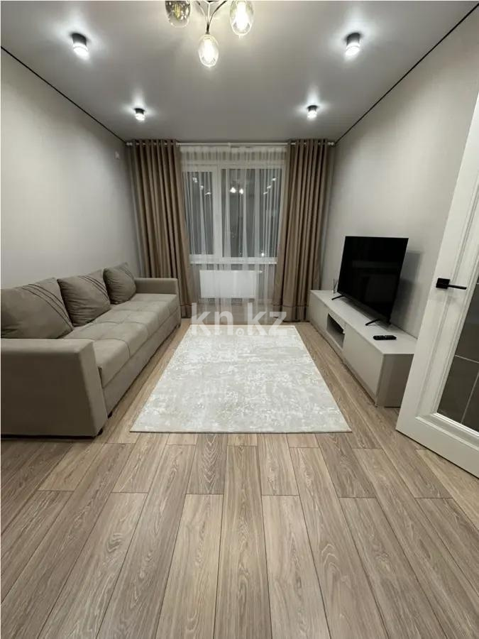 Продажа 1-комнатной квартиры, 34 м² в Астане