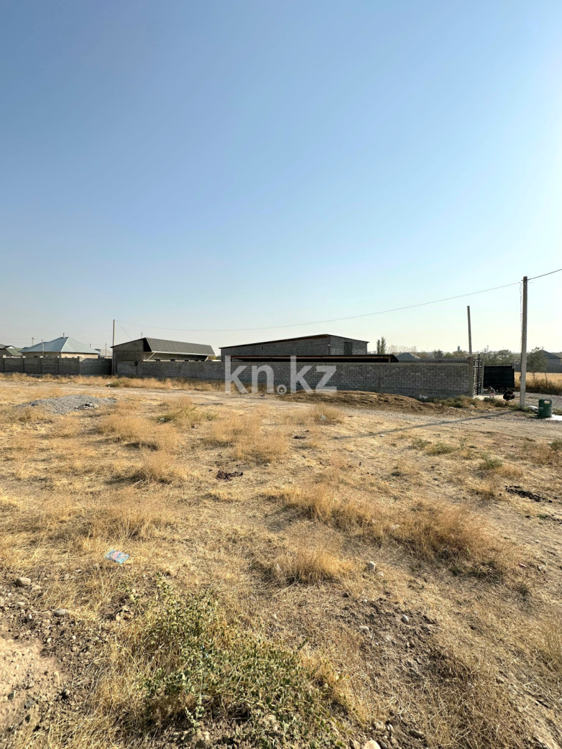 Продажа земельного участка, 10 сот., с.Асил арык - Продажа квартир в Шымкенте фото 8 из 9