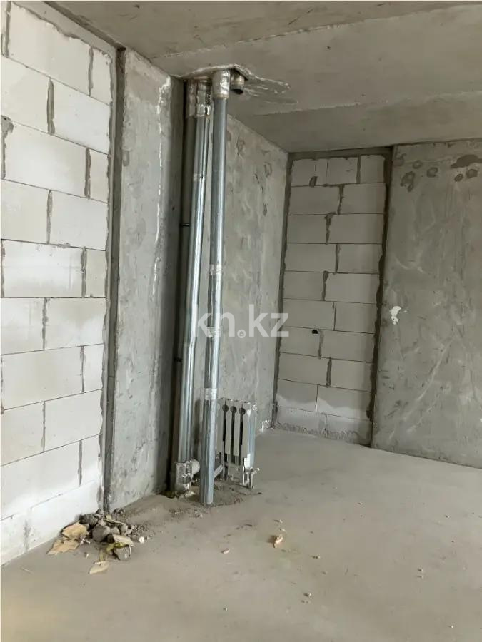 Продажа 2-комнатной квартиры, 52 м², ул. Сейдимбека, дом  25/44 стр - Продажа  двухкомнатных квартир в Алматы без посредников фото 2 из 3