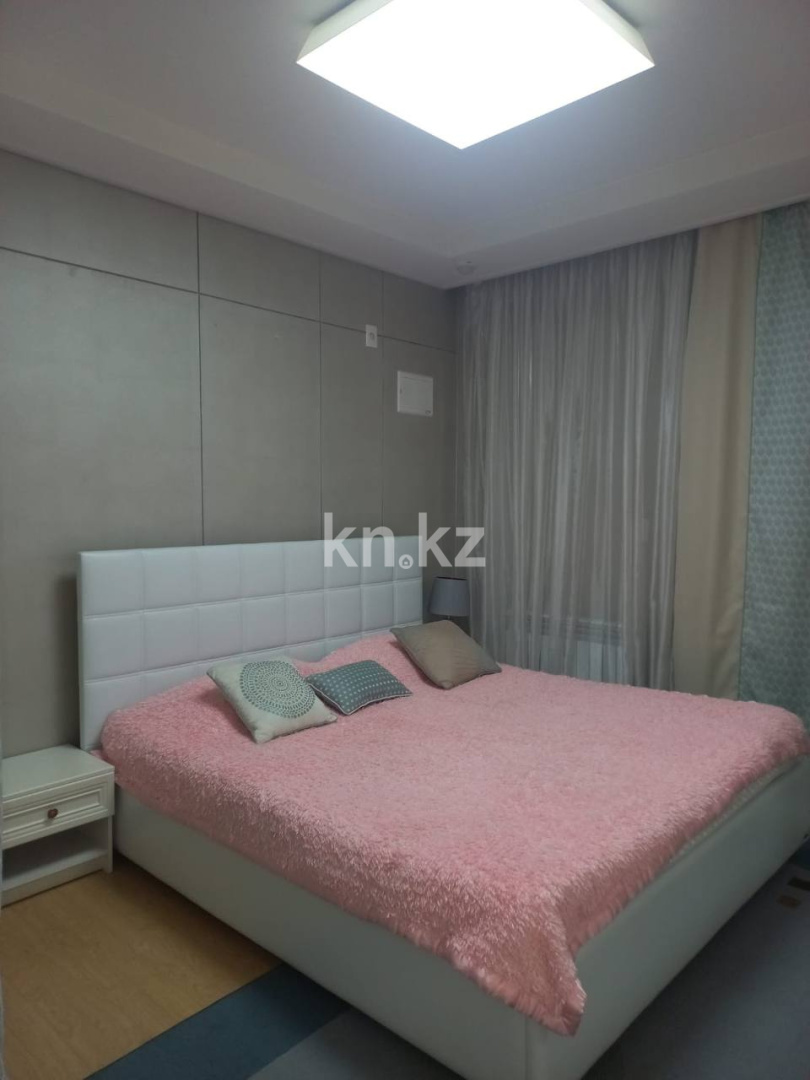 Аренда 1-комнатной квартиры, 40 м² - Аренда однокомнатных квартир помесячно в Астане - страница 2 фото 6 из 10