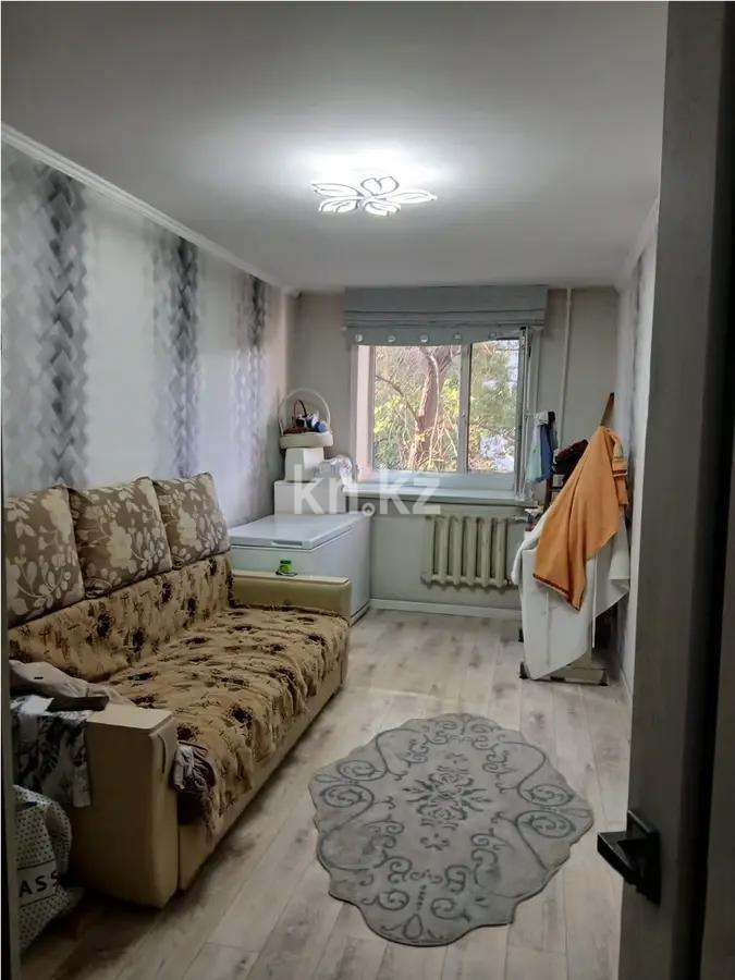 Продажа 2-комнатной квартиры, 44 м² в Караганде - фото 2