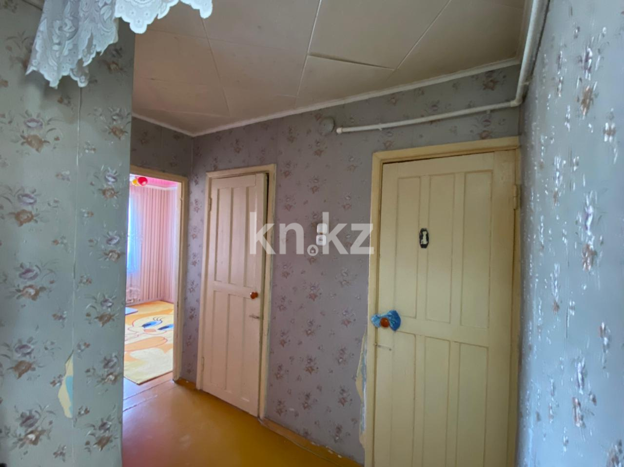 Продажа 3-комнатной квартиры, 66 м², ул. Панфилова - Продажа квартир в Темиртау фото 11 из 15