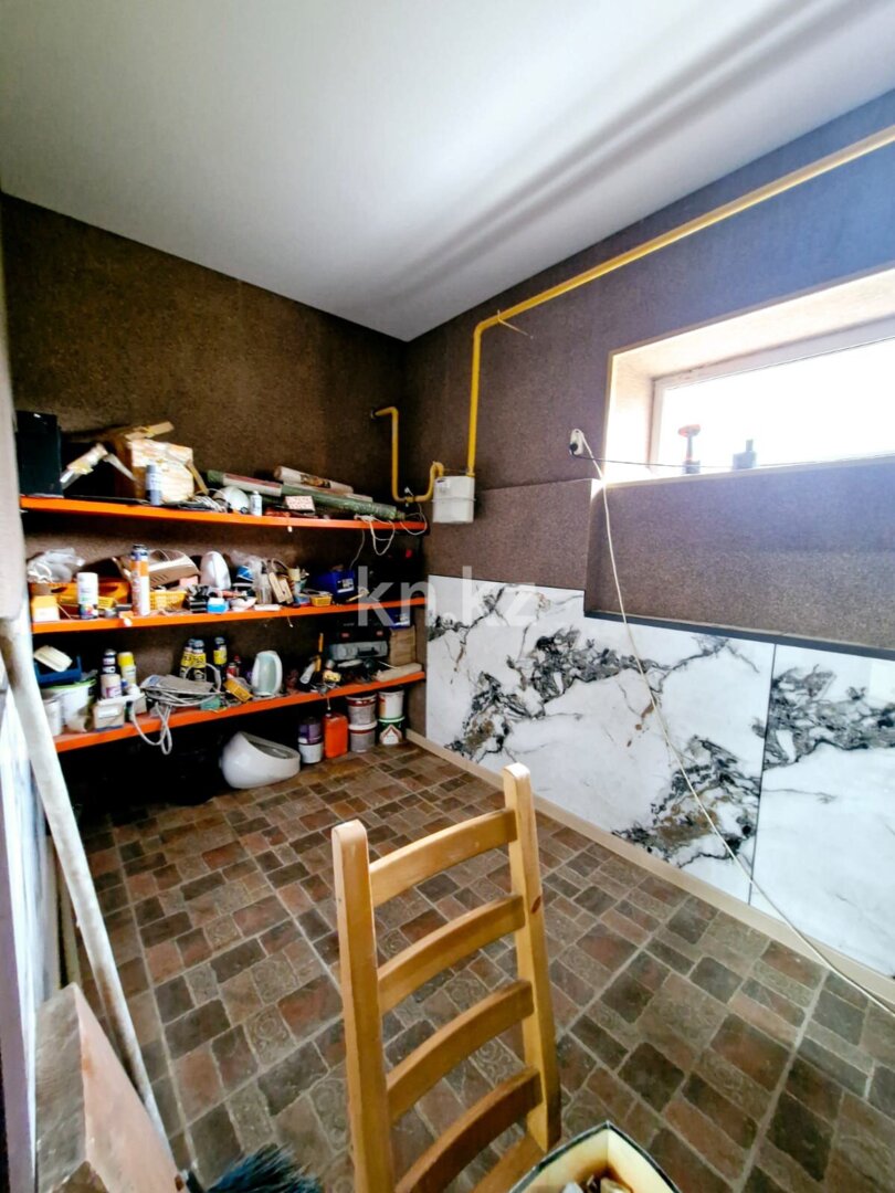 Продажа 5-комнатного дома, 325.7 м² в Костанае - фото 32
