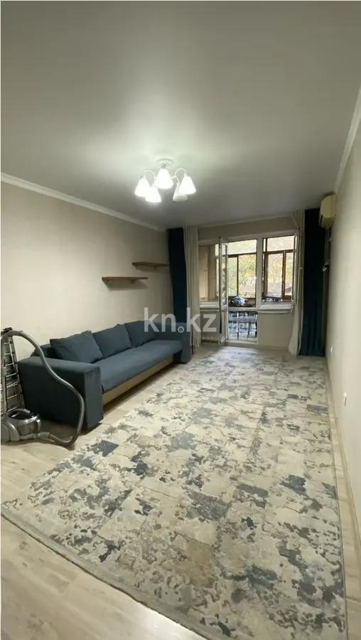 Продажа 1-комнатной квартиры, 32 м² в Алматы