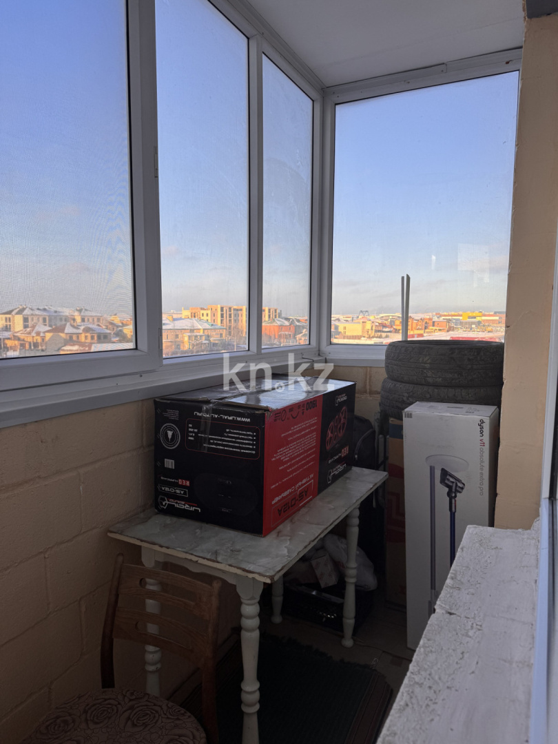 Продажа 2-комнатной квартиры, 68 м² - Продажа квартир в Казахстане - страница 1019 фото 17 из 26