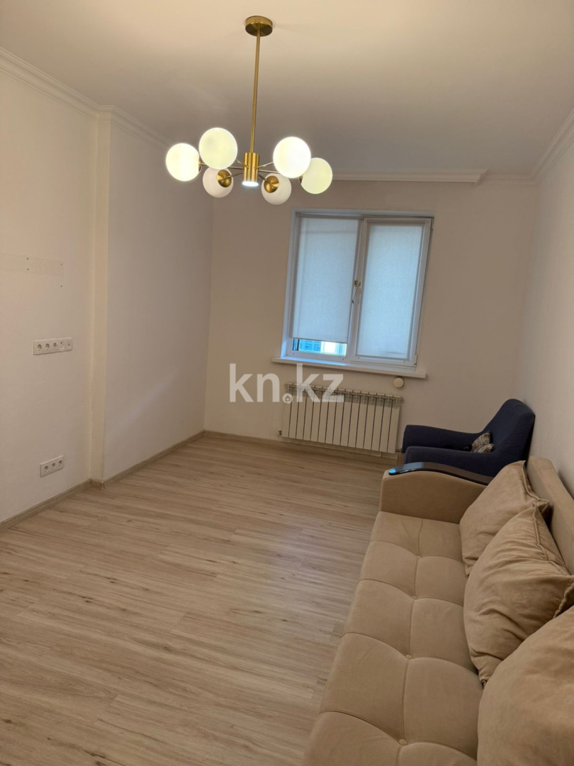 Аренда 2-комнатной квартиры, 60 м² в Астане - фото 6