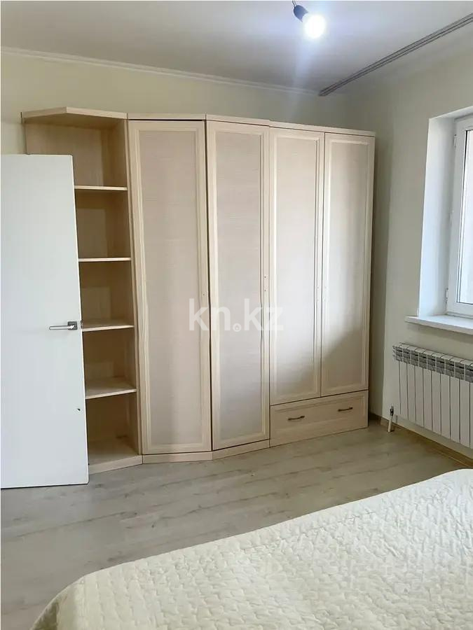 Продажа 2-комнатной квартиры, 59.1 м², пр. Кудайбердыулы, дом  33 - Продажа квартир в Казахстане фото 4 из 6
