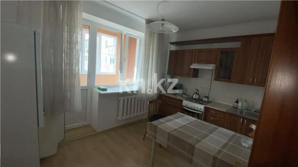 Продажа 6-комнатной квартиры, 140 м² - Продажа пятикомнатных и более квартир в Алматы фото 6 из 7