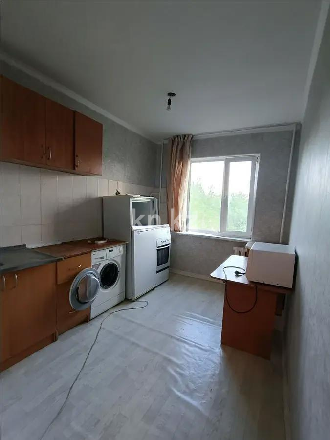 Продажа 1-комнатной квартиры, 36.6 м² - Продажа однокомнатных квартир в панельном доме в Астане фото 2 из 4