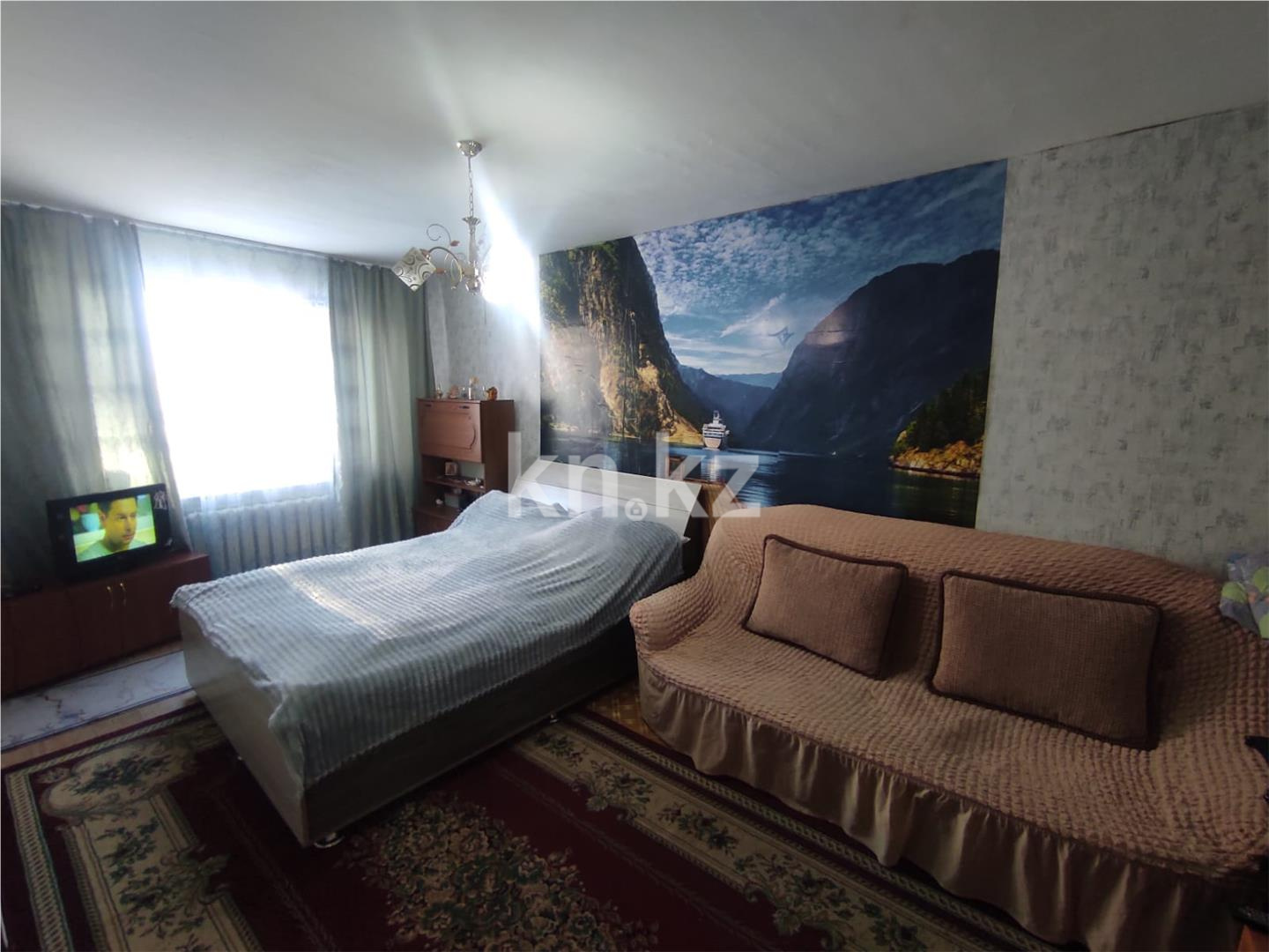 Продажа 1-комнатной квартиры, 30 м² - Продажа квартир в Темиртау - страница 3 фото 2 из 5