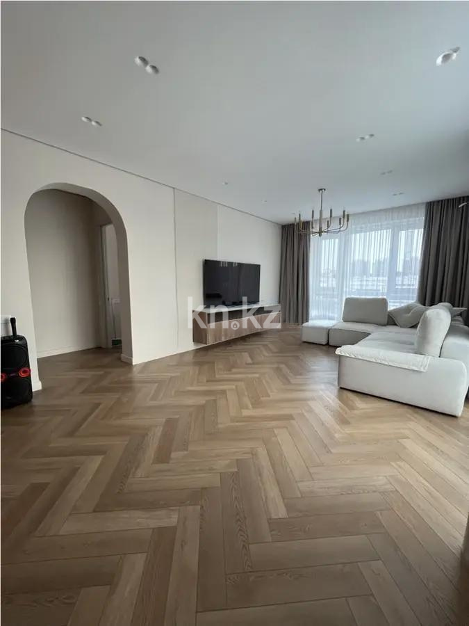 Продажа 4-комнатной квартиры, 142 м² - Продажа квартир в Астане фото 1 из 7