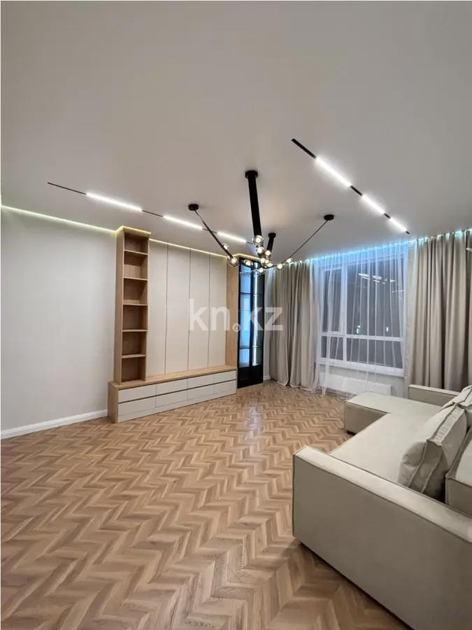 Продажа 3-комнатной квартиры, 87 м² - Продажа квартир в Казахстане - страница 48 фото 1 из 7