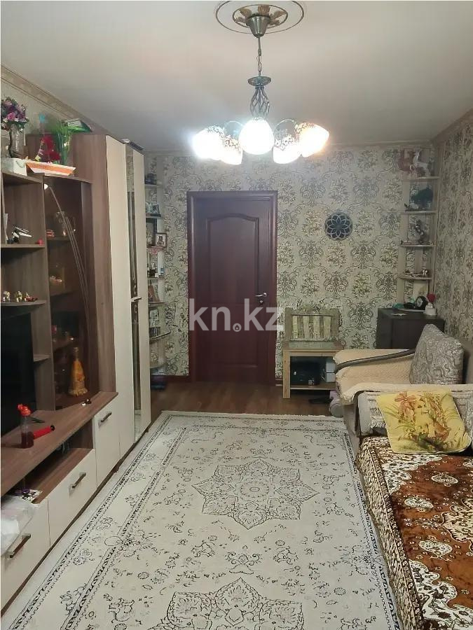 Продажа 2-комнатной квартиры, 44 м² - Продажа квартир от собственников в Алматы фото 1 из 3