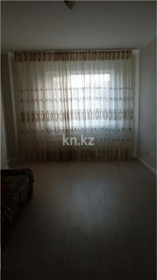 Продажа 2-комнатной квартиры, 37 м², пр. Кудайбердыулы, дом  28 - Продажа квартир в Астане фото 1 из 3