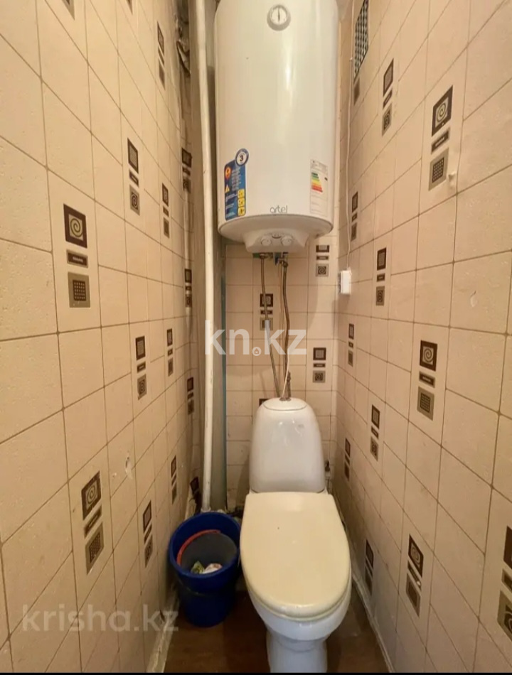 Продажа 1-комнатной квартиры, 31 м² - Продажа квартир в Караганде - страница 16 фото 4 из 15