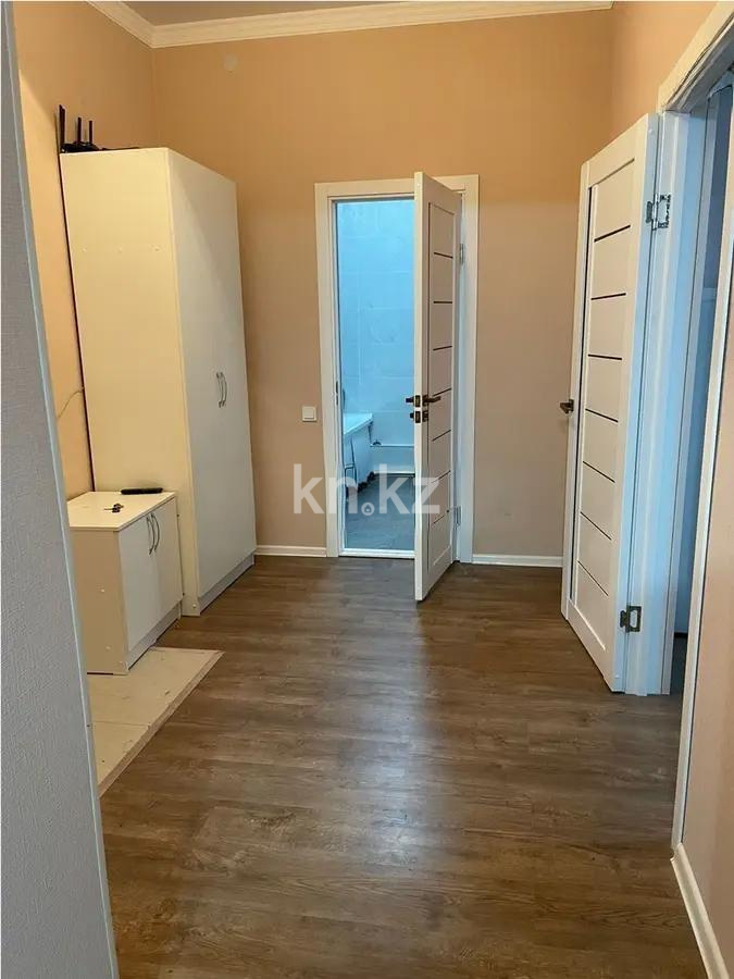 Продажа 1-комнатной квартиры, 43 м² в Астане - фото 4