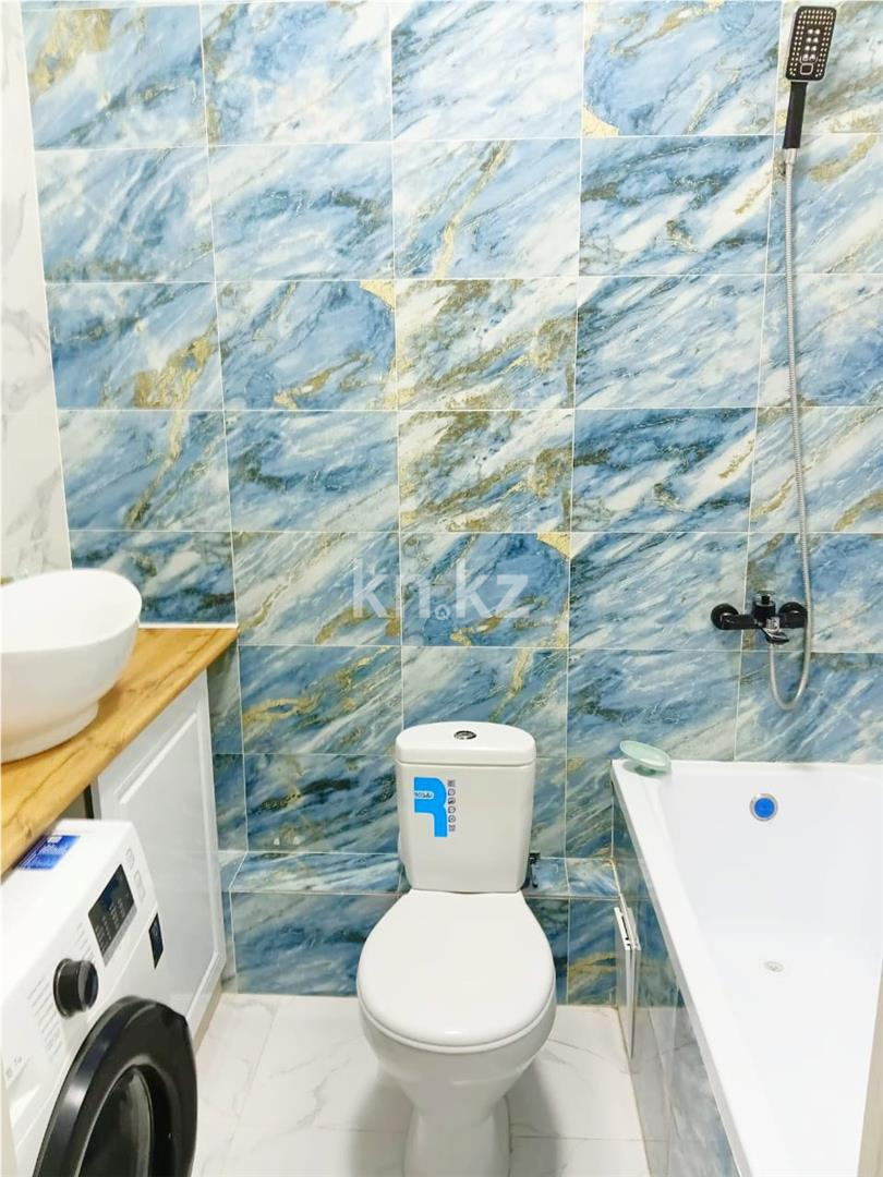 Продажа 2-комнатной квартиры, 37 м² - Аренда квартир помесячно в Актау фото 5 из 9