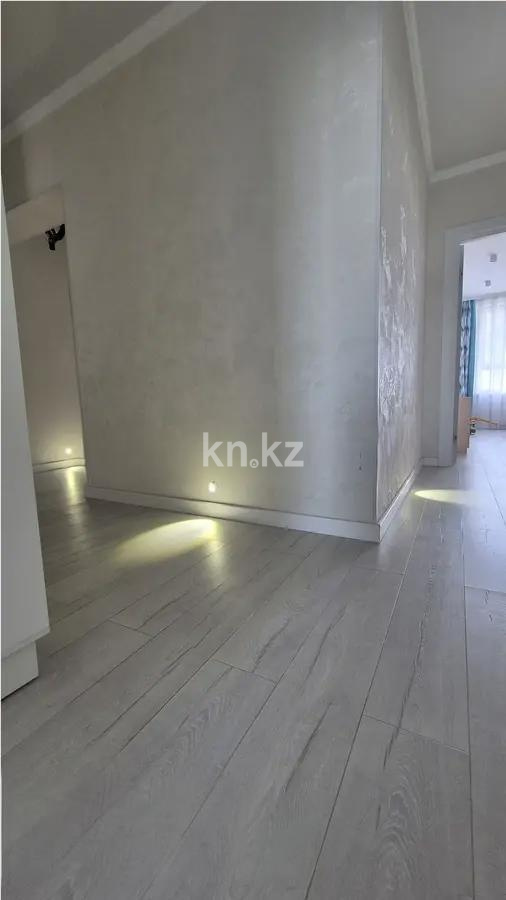 Продажа 3-комнатной квартиры, 110 м², ул. Егизбаева, дом  3 - Продажа  трехкомнатных квартир в новостройках Алматы фото 9 из 12