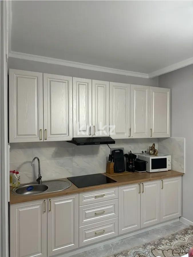 Продажа 2-комнатной квартиры, 60 м² - Продажа квартир от собственников в Алматы - страница 15 фото 2 из 4