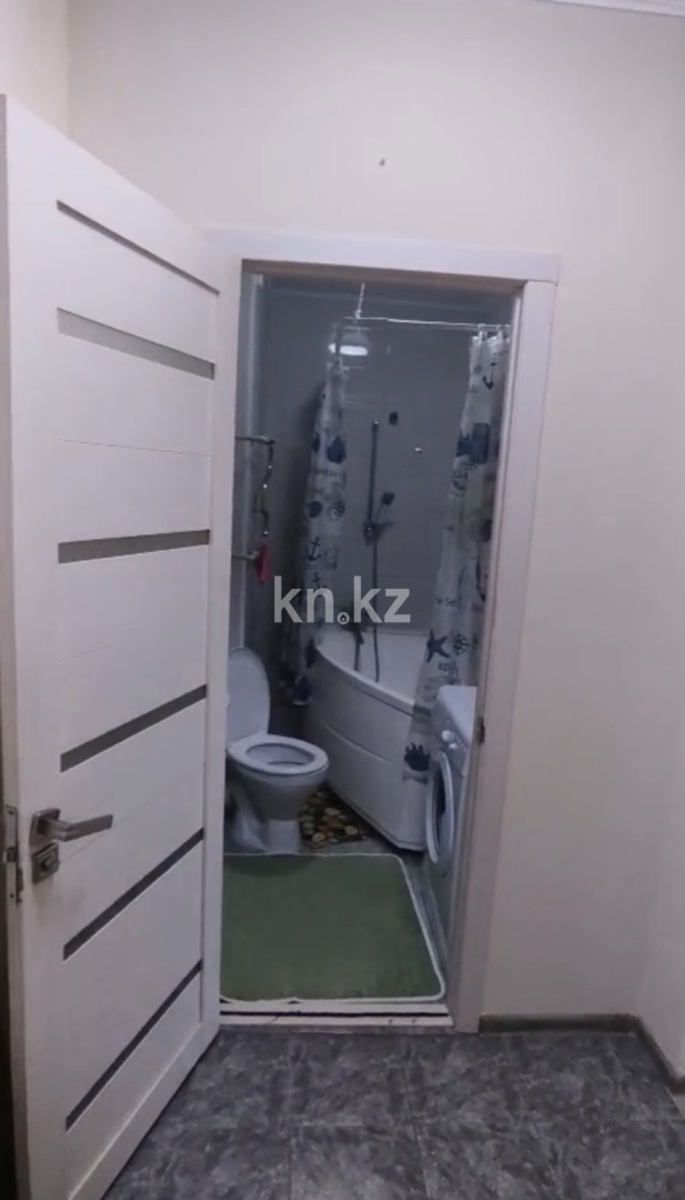 Аренда 2-комнатной квартиры, 37 м² в Астане - фото 11