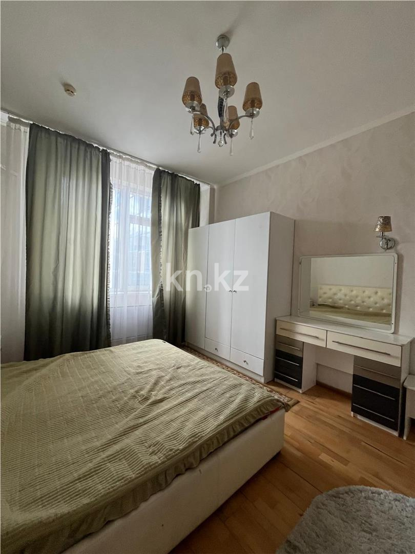 Продажа 4-комнатной квартиры, 120 м² - Продажа недвижимости в Казахстане - страница 7 фото 8 из 16
