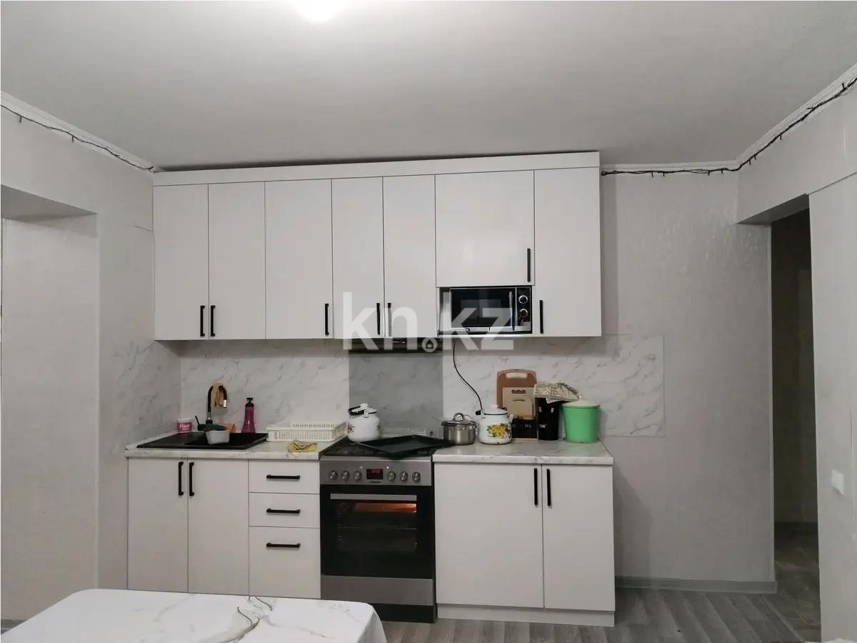 Продажа 5-комнатной квартиры, 92.8 м² в Астане - фото 5