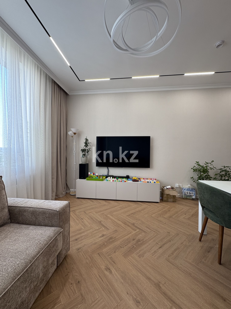 Продажа 3-комнатной квартиры, 75 м² - Продажа квартир в Казахстане - страница 45 фото 15 из 30