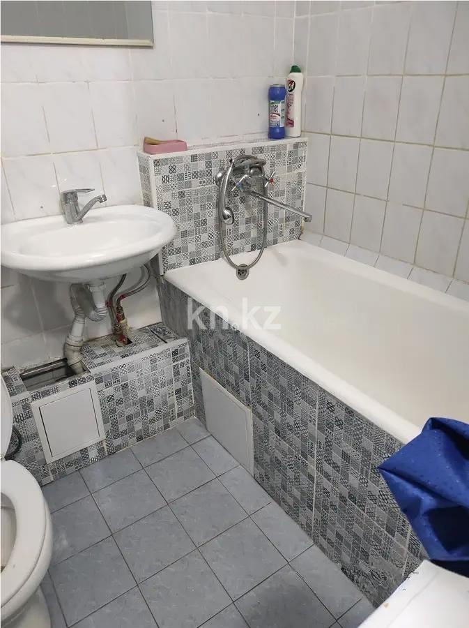 Продажа 1-комнатной квартиры, 43 м² в Алматы - фото 3