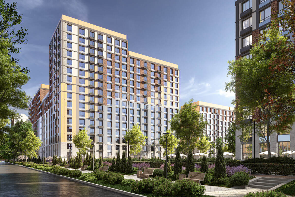 Продажа 4-комнатной квартиры, 113 м², ул. Жошы хана, дом  20 в Астане - фото 5