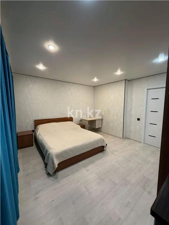 Продажа 2-комнатной квартиры, 55 м² - Продажа квартир в новостройках Караганды - страница 4 фото 2 из 4