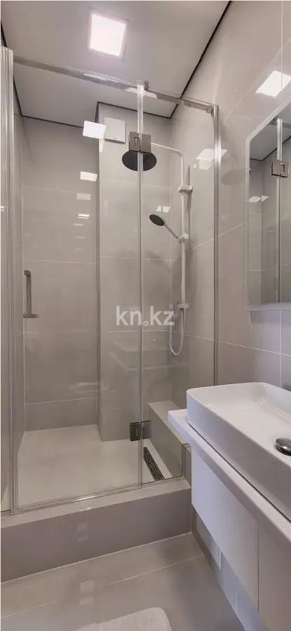 Продажа 3-комнатной квартиры, 92.8 м², ул. Халиуллина, дом  140/5 - Продажа  трехкомнатных квартир в новостройках Алматы фото 4 из 6