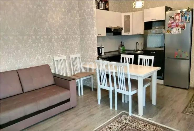 Продажа 3-комнатной квартиры, 68 м², ул. Кенесары хана, дом  54/1 в Алматы - фото 2