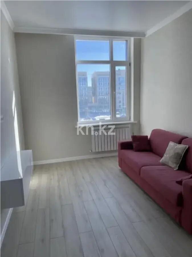 Продажа 2-комнатной квартиры, 40 м² в Астане
