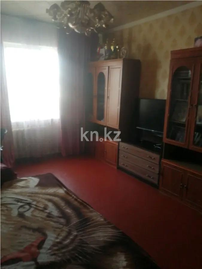 Продажа 3-комнатной квартиры, 72.2 м², пр. Райымбека, дом  508 - Продажа  трехкомнатных квартир в Алматы фото 1 из 2