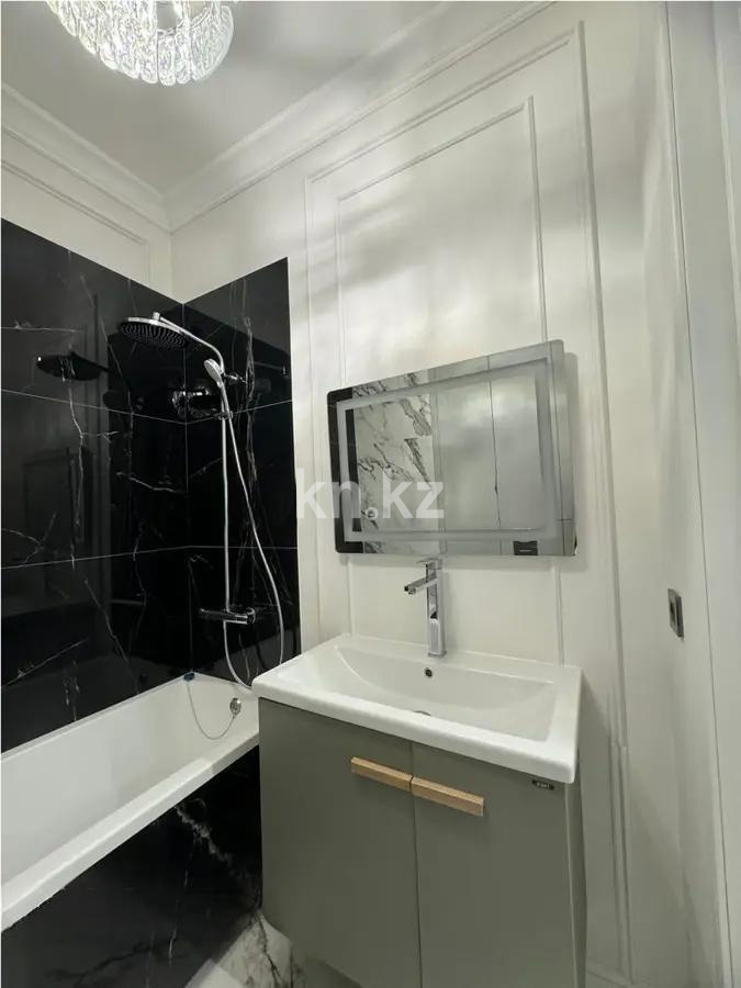 Продажа 2-комнатной квартиры, 50 м² - Недвижимость в Казахстане - страница 30 фото 4 из 4