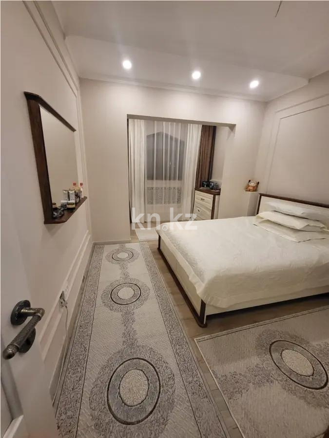 Продажа 2-комнатной квартиры, 56 м², мкр-н Аксай-4, дом  83 - Продажа  двухкомнатных квартир в Алматы без посредников с фото фото 3 из 5