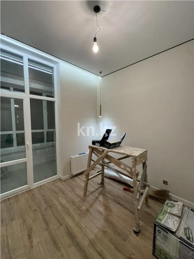 Продажа 2-комнатной квартиры, 36 м², ул. Казыбек би, дом  7/1 в Астане - фото 2