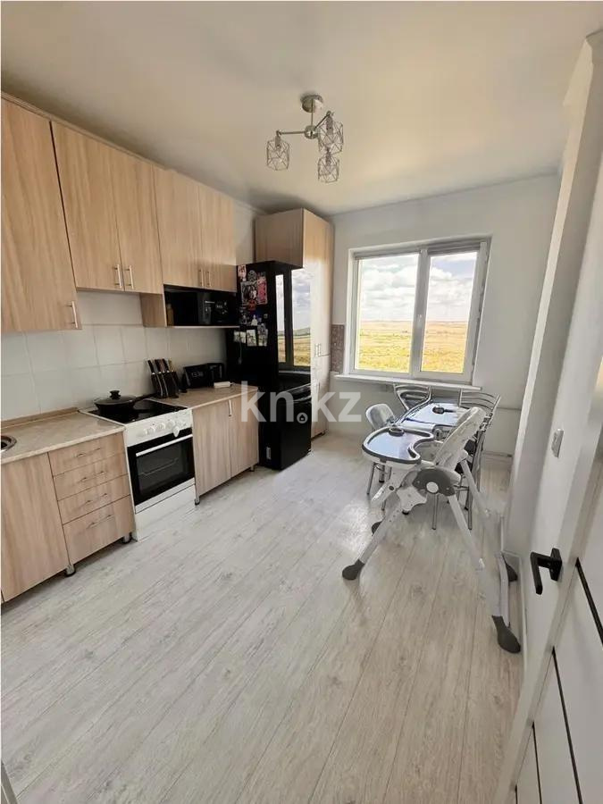 Продажа 2-комнатной квартиры, 68 м² - Недвижимость в Караганде фото 3 из 5