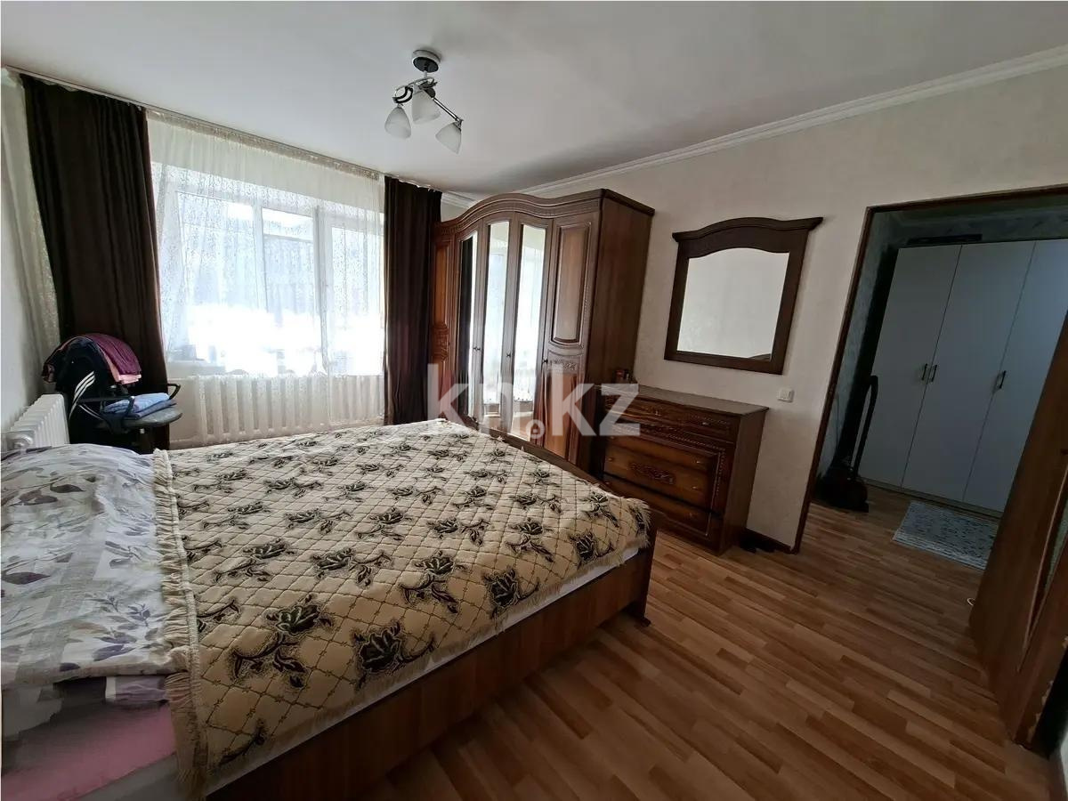Продажа 4-комнатной квартиры, 100 м², ул. Иманова, дом  9 в Астане - фото 2
