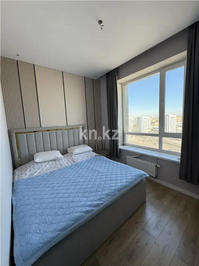 Продажа 1-комнатной квартиры, 36 м² в Астане - фото 2